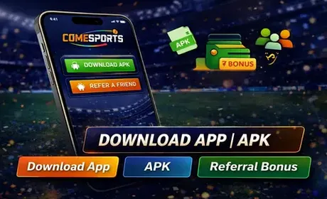 Download the app, unlock code DREAM7500, and enter ₹1 contests faster