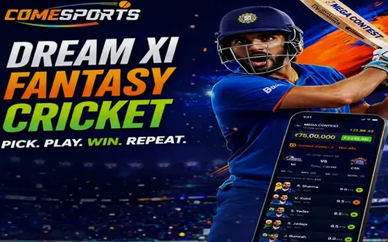 Hyderabad vs Delhi on Dream77