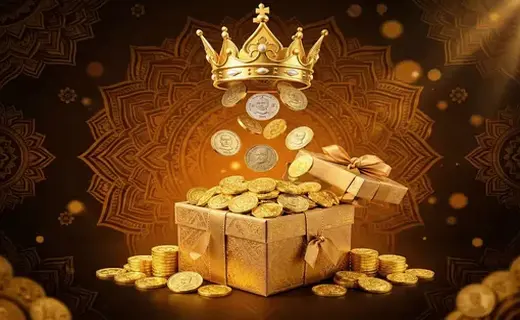 Royal Welcome Package